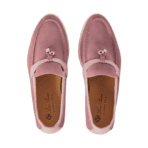 Loro Piana Summer Charms Walk Loafer 'Noisette Rose' Limited edition - Image 4