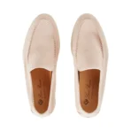 Loro piana Summer Walk Loafer 'Light Petal (30GC)' - Image 2