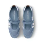 Louis Vuitton Sneakerina Mary Jane Azur - Image 3
