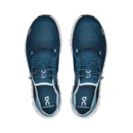 On Cloud 6 Coast "Tempest/Niagara" sneakers - Image 4