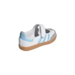 Adidas Samba OG "Cloud White / Clear Sky Blue" kids - Image 3