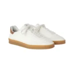 Loro piana Tennis Walk Sneaker'White - Image 2
