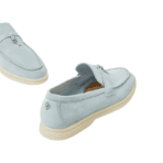 Loro piana Summer Charms Walk Loafer 'Spring Waterfall Melange (60B)' - Image 4