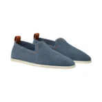 Loro piana Venice Walk Loafer 'Black Figs - Image 2