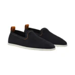 Loro piana Venice Walk Loafer 'Navy Blue - Image 2