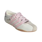 Adidas tokyo mj off white clear pink gum sneakers - Image 2