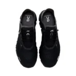 On Running Cloud 6 Coast Black - Image 3