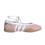 adidas Taekwondo Mei Ballet 'Clear Pink Gum'