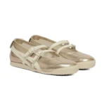 Onitsuka Tiger Mexico 66 TGRS ‘Champagne/Cream' - Image 3