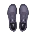On Running Cloud 6 Waterproof Flint Black - Image 4