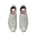 Onitsuka mexico 66 lace oyster grey - Image 4