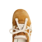 Onitsuka Tiger Tai-Chi Sakura Suede Versace Brown - Image 3
