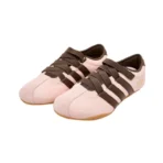 Adidas Tokyo Mary Jane Pink Brown ballet flats - Image 3