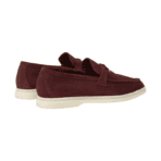 Loro Piana Summer Charms Walk Loafer 'Oxblood (Q0B2)' - Image 3