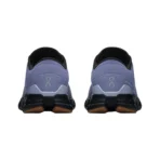 On Running On Running Cloud X 4 Feather Black - Image 4