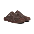 Onitsuka Tiger Mexico 66 Sabot Dark black - Image 3