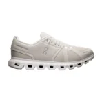 On Cloud 6 - Peart White