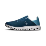 On Cloud 6 Coast "Tempest/Niagara" sneakers - Image 2