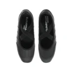 Adidas BARREDA Mary Jane Triple Black - Image 4