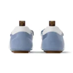 Louis Vuitton Sneakerina Mary Jane Azur - Image 4