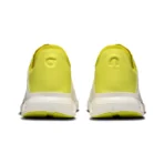 On Running Cloud 6 Coast Aloe Limelight - Image 4