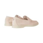 Loro piana Summer Walk Loafer 'Light Petal (30GC)' - Image 4