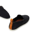 Loro piana Venice Walk Loafer 'Navy Blue - Image 4