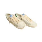Golden Goose Stardan Leather Sneakers - Image 3