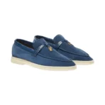 Loro piana Summer Walk Loafer 'Ocean Heart - Image 3