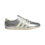 adidas Tokyo 'Silver Metallic Cream'