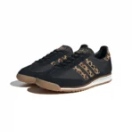 Adidas SL72 OG 'Leopard - Image 2