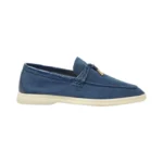 Loro piana Summer Walk Loafer 'Ocean Heart