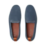Loro piana Venice Walk Loafer 'Black Figs - Image 4