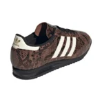 adidas SL 72 OG Snakeskin Preloved Brown - Image 2