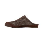 Onitsuka Tiger Mexico 66 Sabot Dark black - Image 2