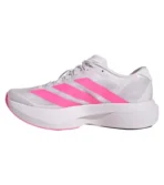 Adidas Adizero Evo SL Pink white - Image 2