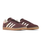 Adidas Gazelle – Shadow Brown - Image 3