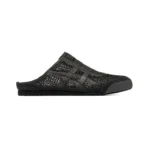 Onitsuka Tiger Mexico 66 Sabot black