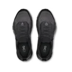On Running Zendaya x Cloudtilt Moon 'Triple Black - Image 4