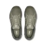 On Running Cloud 6 Olive Eclipse - Image 3