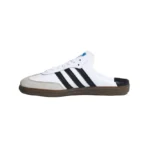 Adidas Samba OG Mule Cloud white - Image 2