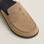 Hermès Go mule 'Beige Camel' - Image 3