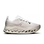 ON Cloudsurfer Max 'Triple White'