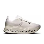 ON Cloudsurfer Max 'Triple White'