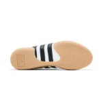 adidas Taekwondo Mei Ballet 'White Black Gum' - Image 3