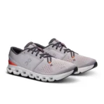 ON Cloud x 4 silver flame - Image 3