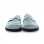 Hermès Go mule 'Light Blue' - Image 5