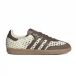 adidas samba og Cream White Earth Strata (Women's)