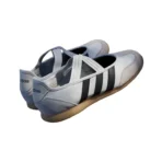 Adidas Barreda Mary Jane White Black - Image 4