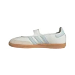Adidas Samba Jane White Halo Blue - Image 2